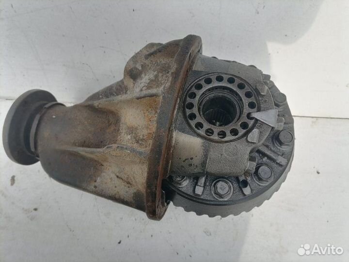 Редуктор моста задний Kia Sportage grand FE 2.0 I