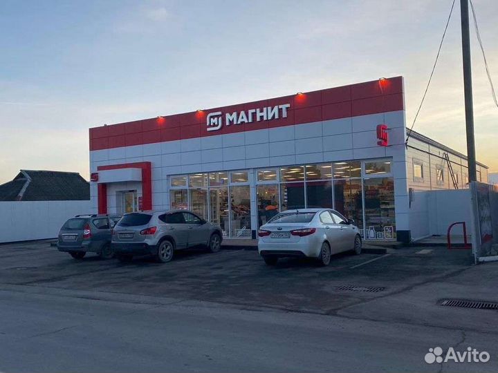 Помогу получить З/У у государства под бизнес