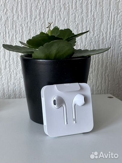 Apple earpods Аксессуары