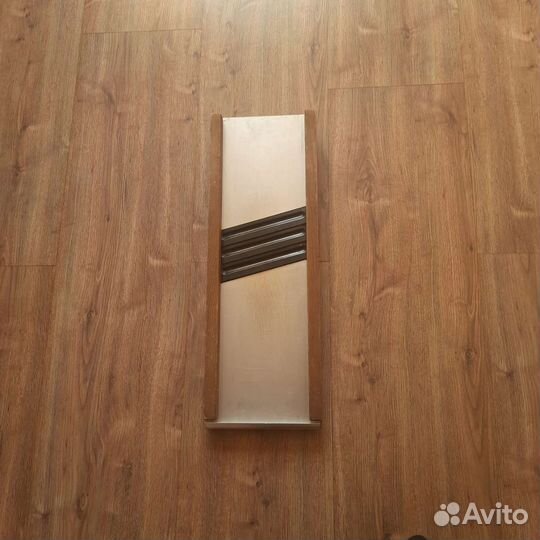 Шинковка для капусты СССР