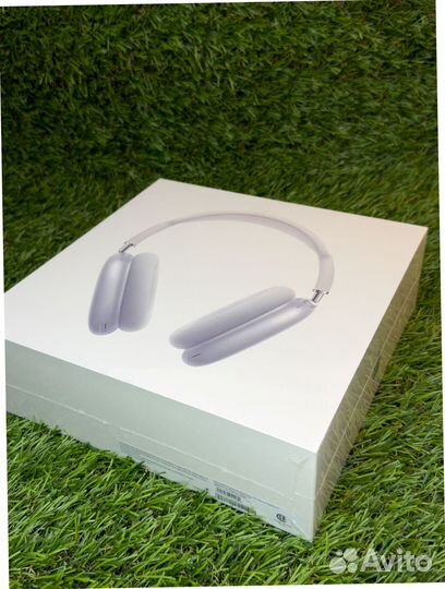 Apple AirPods Max Зеленые «Оригинал» Гарантия