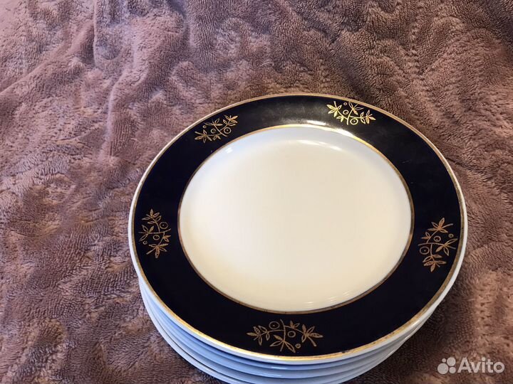 Тарелка лфз