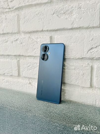 TECNO Camon 19 Pro, 8/128 ГБ