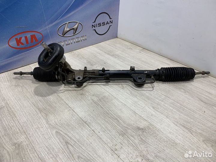 Рулевая рейка Renault kaptur