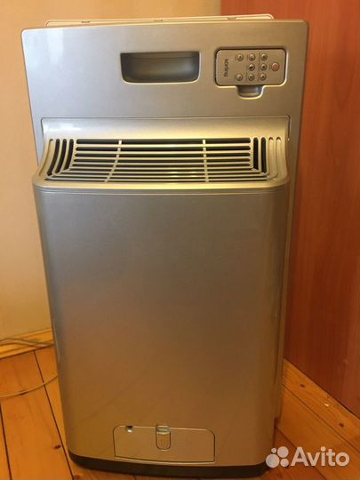 Очиститель Bork