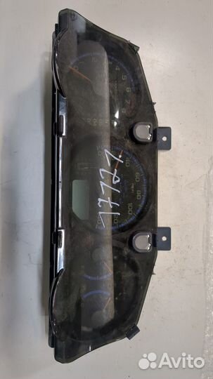 Щиток приборов Acura MDX, 2006