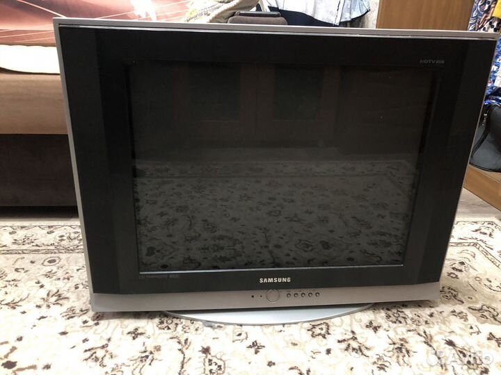 Телевизор Samsung (возможен торг)
