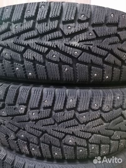 Колеса r 15 зимние