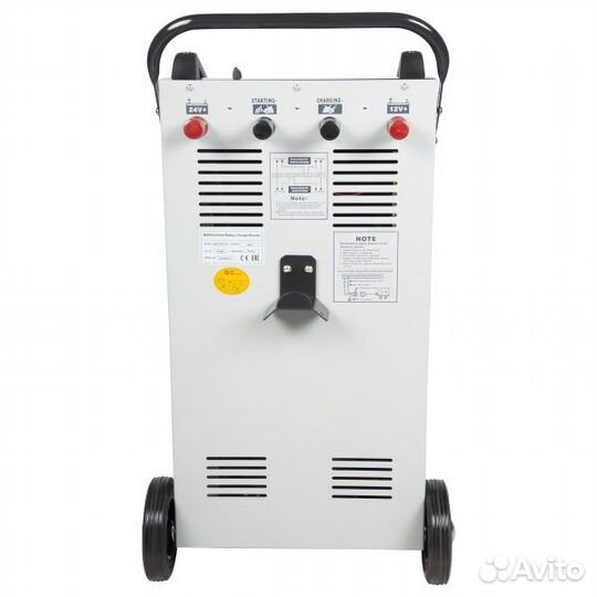 Пуско-зарядное устройство 1500 А