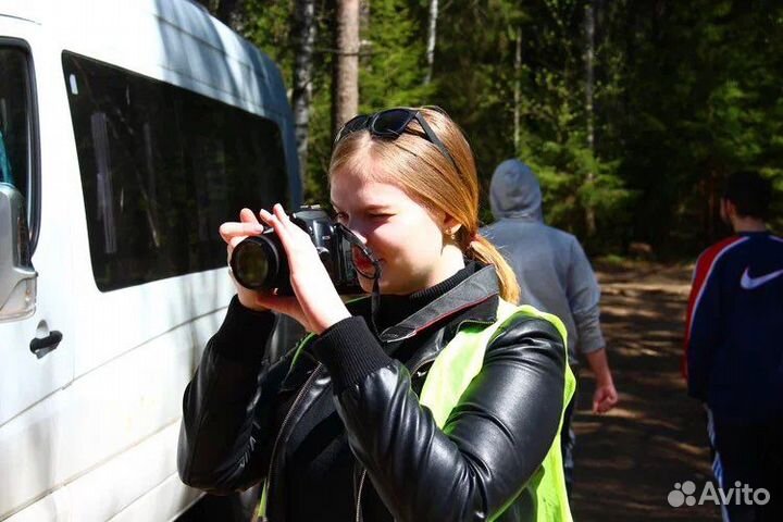 Няня на час (бебиситтер)