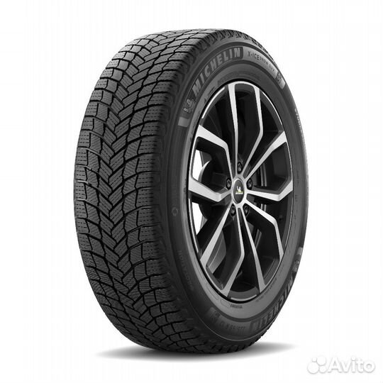 Michelin X-Ice Snow SUV 265/40 R22 106T