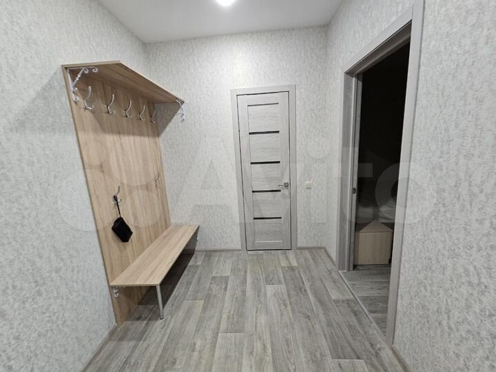 2-к. квартира, 49 м², 4/9 эт.
