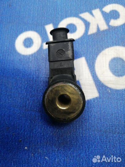 Датчик детонации Porsche Cayenne внедорожник