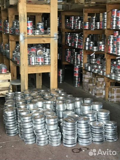 Проставки колесные