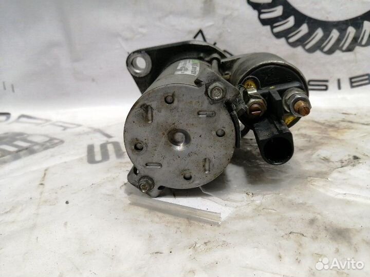 Стартер Volkswagen Passat B6 2005-2010