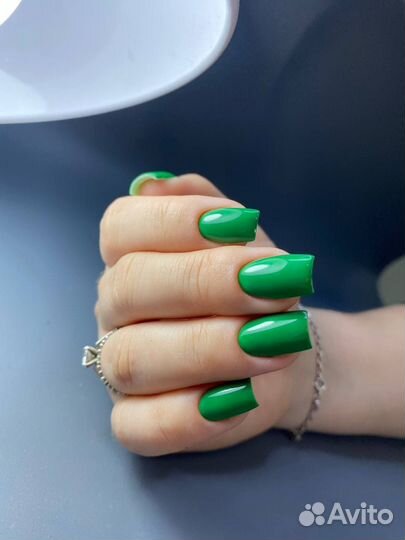 Модель на маникюр бесплатно