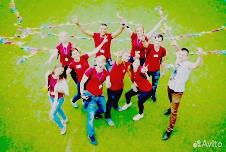 Разнорабочие Одежда Работа вахтой с жильем Беспл.О