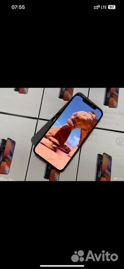 Диспле iPhone 12 pro max