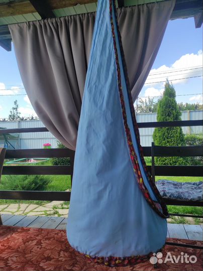 Подвесное кресло детское/качели