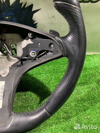 Руль Mercedes-Benz E-Class W212 271860 2011