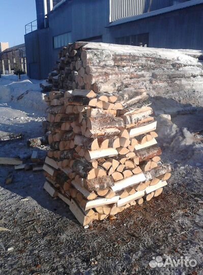 Дрова ольха