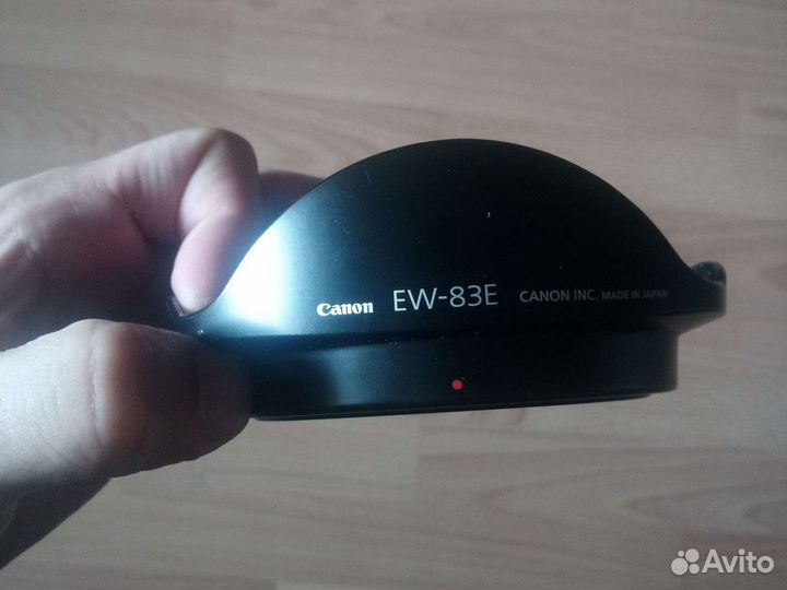 Ремешок Бленда canon ew-83e провода