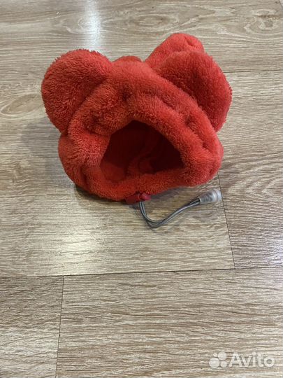 Одежда для маленьких собак