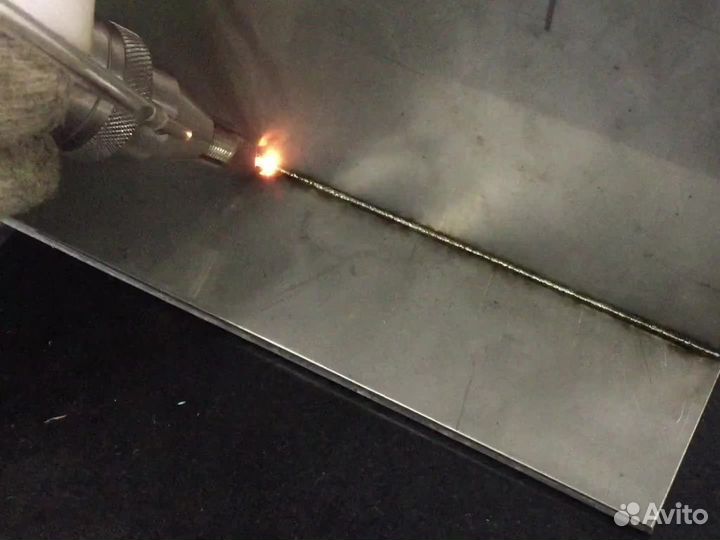 Электрогазосварщик 5-6 разряд