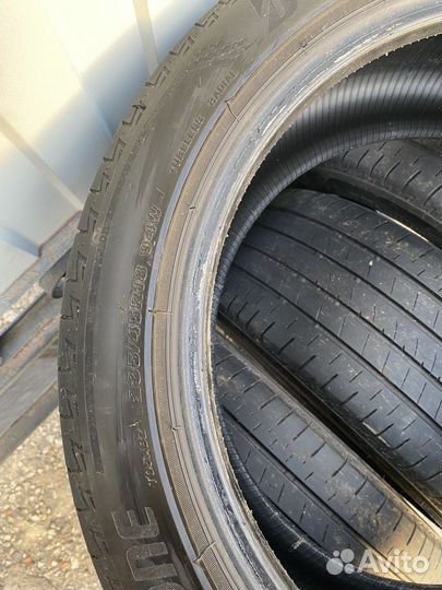 Bridgestone Turanza T005A 235/45 R18 94W