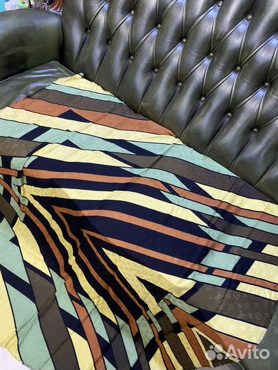 Платок шаль Louis Vuitton