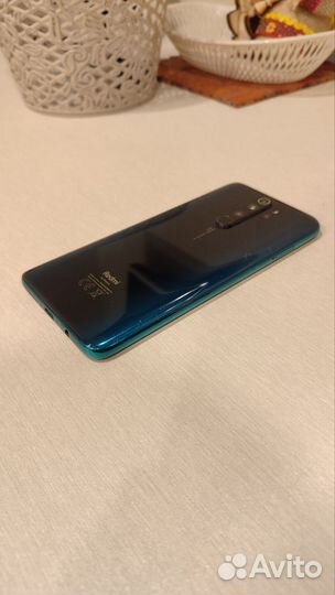 Xiaomi Redmi Note 8 Pro, 6/128 ГБ