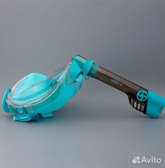 Маска для плавания Sargan