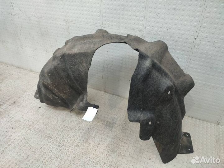 Подкрылок задний правый Renault Kaptur 2016
