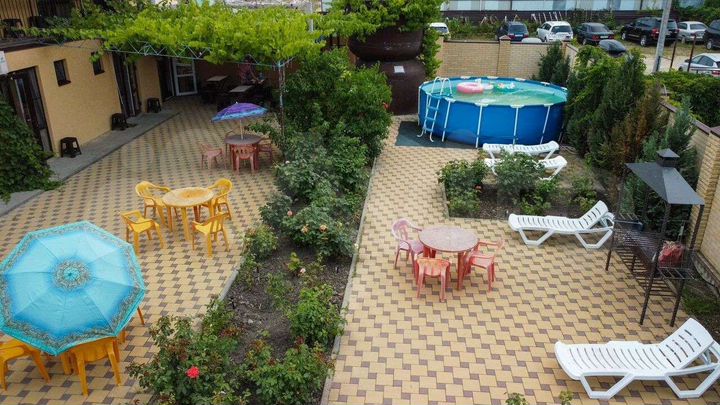 Комната 15 м², 2/2 эт.