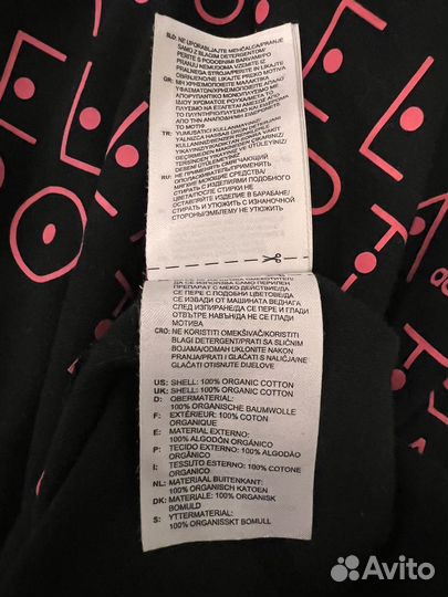 Футболка женская stellasport