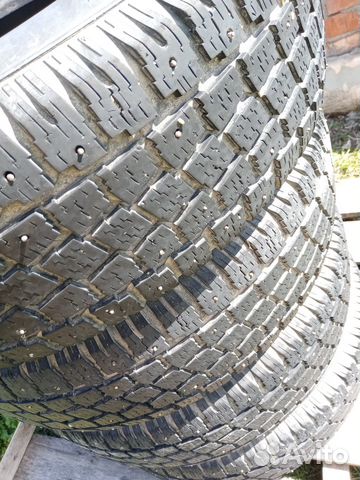 Hankook Winter Radial W400 225/70 R16