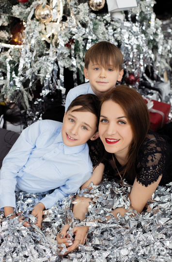 Фотограф Комсомольск