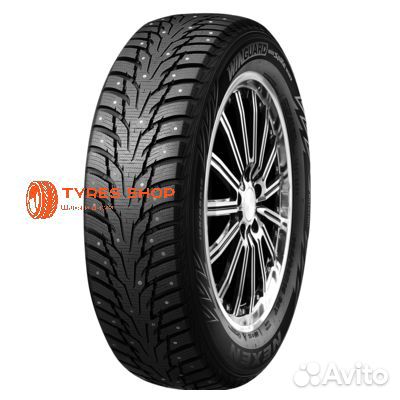 Nexen Winguard WinSpike WH62 225/50 R17