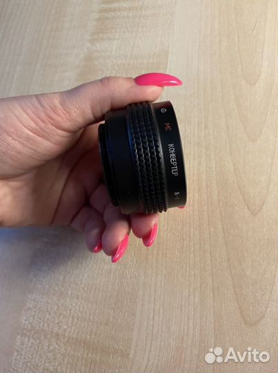 Аксессуары для фотоаппарата Зенит