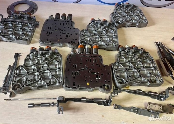 Вариатор Vt2 lifan CVT