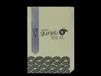 Чай зелёный "Gurieli" classic 100 гр