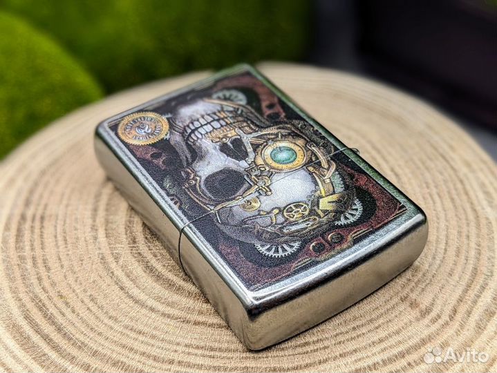 Зажигалка Zippo 81205 Оригинал