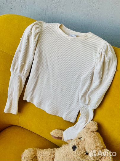 Вещи пакетом на девочку 134-140 (zara)