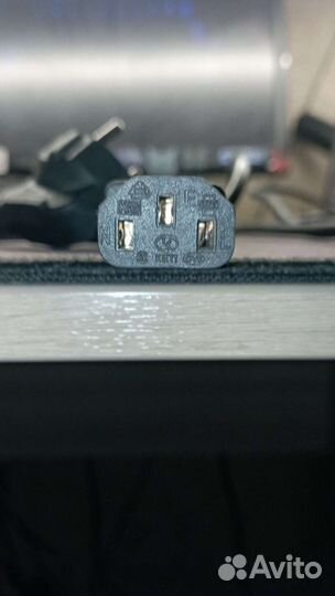 Samsung SyncMaster 710N