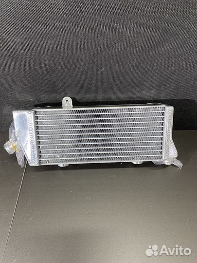 Радиатор левый Husqvarna FC 250 350 450 KTM SX-F X