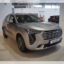Новый HAVAL Jolion 1.5 AMT, 2026, цена от 2 874 000 руб., Уфа