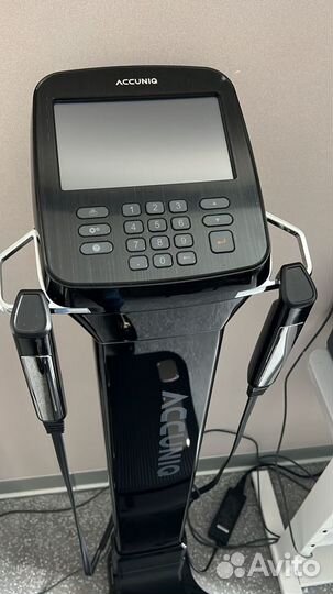 Анализатор состава тела