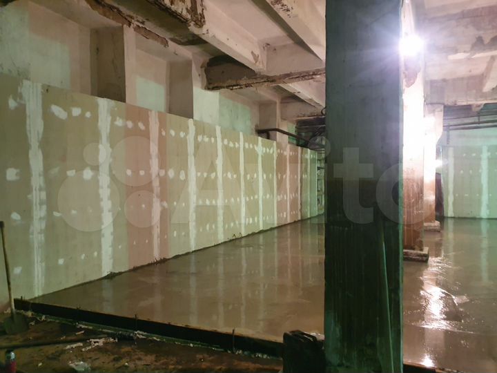 461м2 складское в Красногвардейком районе