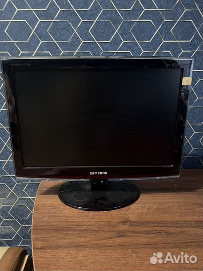 Монитор Samsung t200