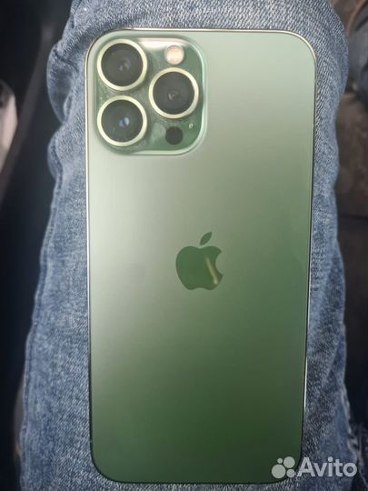 iPhone 13 Pro Max, 128 ГБ